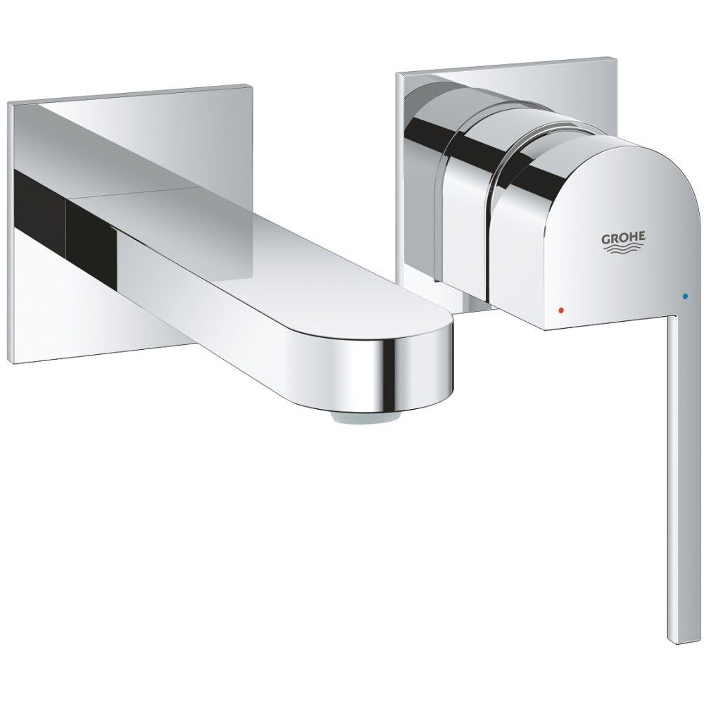 Baterie lavoar incastrata Grohe Plus, marime M [1]