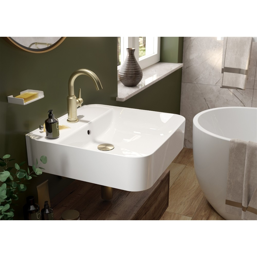 Baterie lavoar monocomanda alama Deante Temisto BQT_M20M [4]