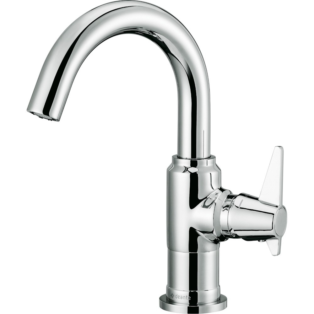 Baterie lavoar monocomanda Deante Temisto BQT_020M [1]