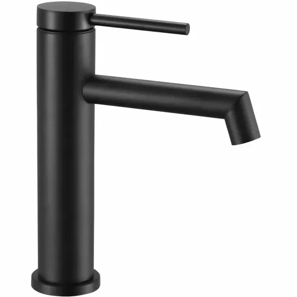 Baterie lavoar negru Rea Foss [2]