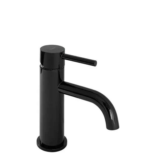 Baterie lavoar negru Rea Lungo [1]