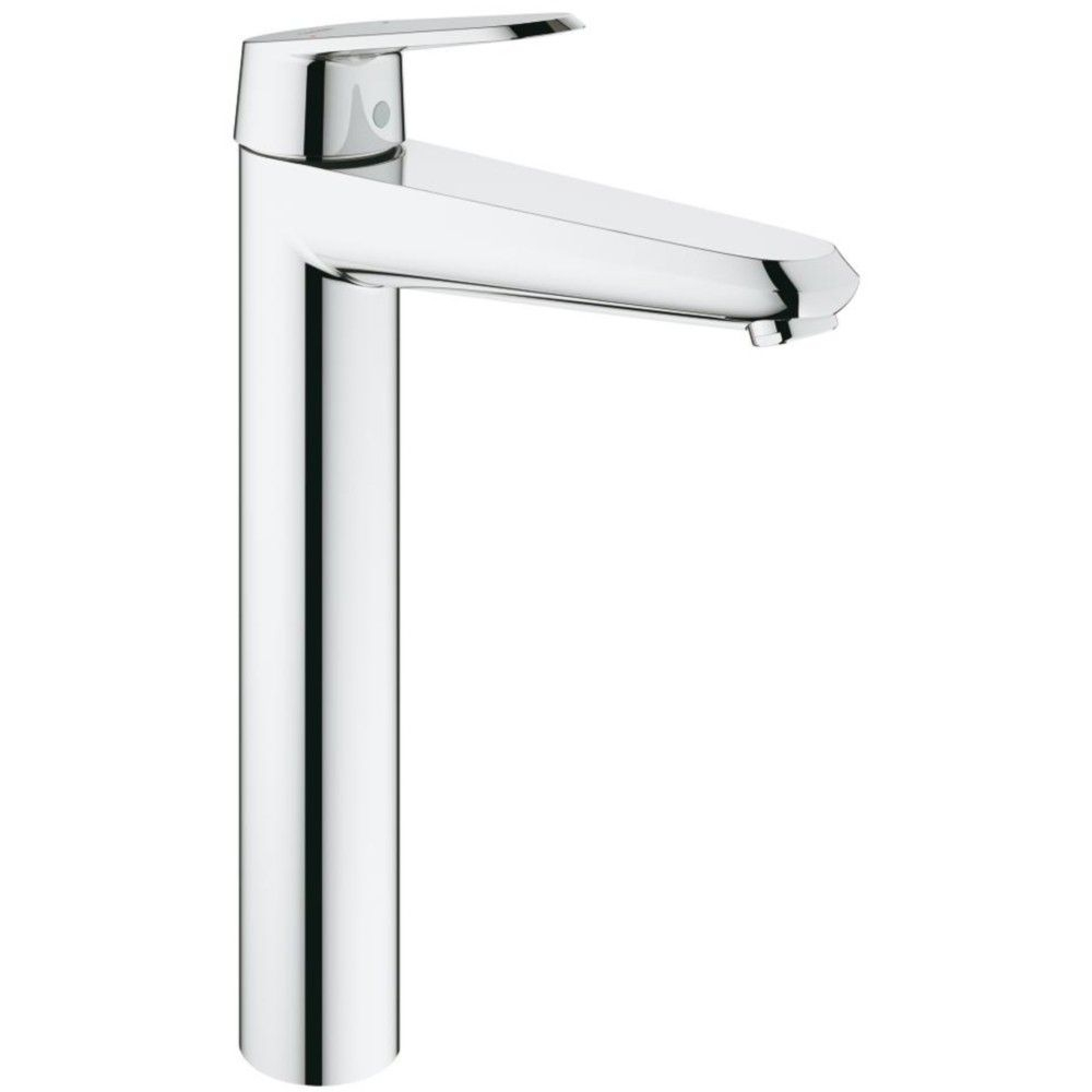 Baterie lavoar pe blat Grohe Eurodisc Cosmopolitan, marime XL [1]