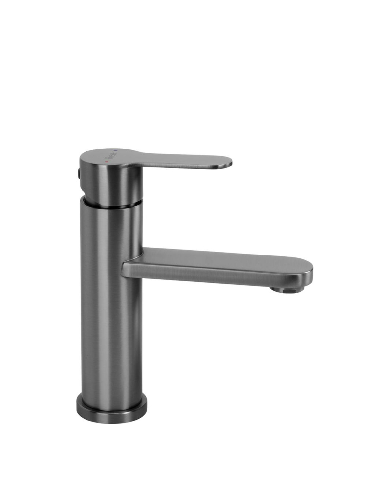 Baterie lavoar Rea Arcos Titan PVD 185mm montaj blat [9]