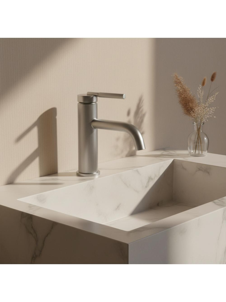 Baterie lavoar Rea Argon crom periat [3]