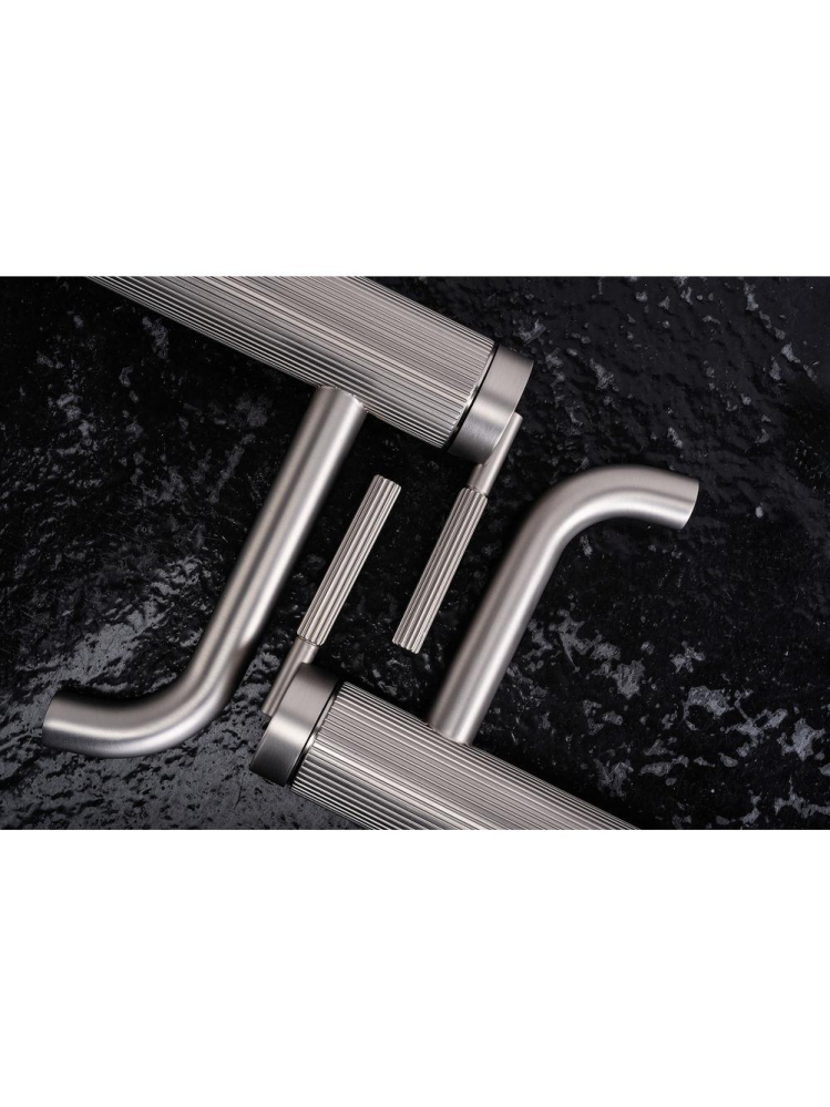 Baterie lavoar Rea Argon crom periat [2]