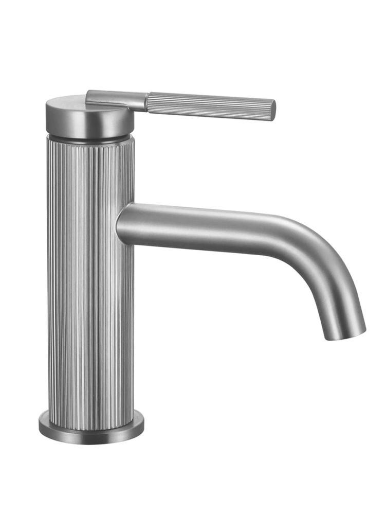 Baterie lavoar Rea Argon crom periat [7]