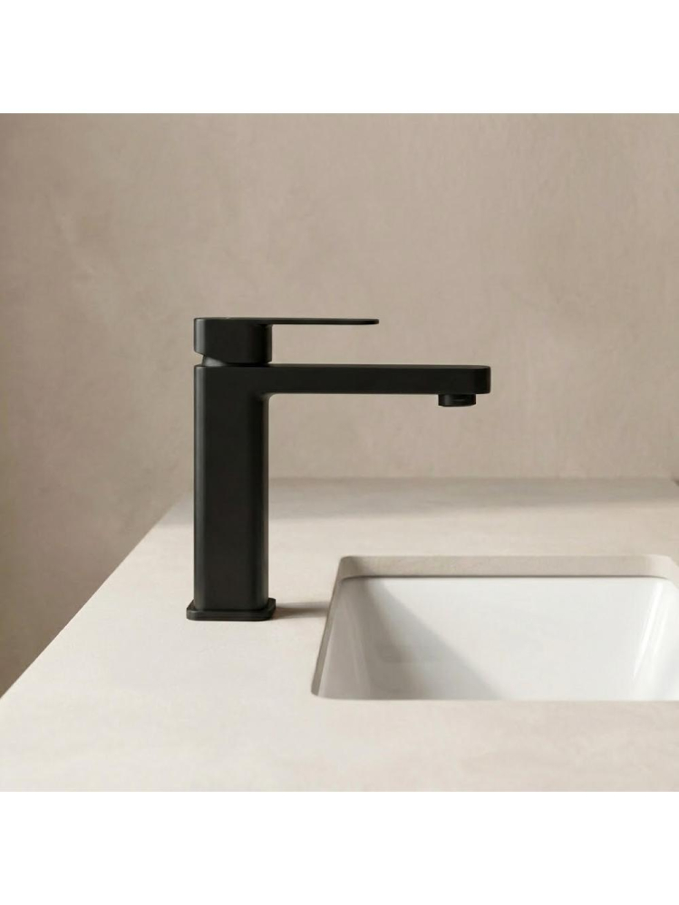 Baterie lavoar Rea Arlo negru [6]