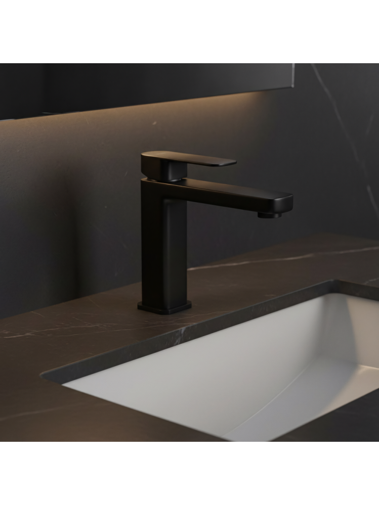 Baterie lavoar Rea Arlo negru [3]