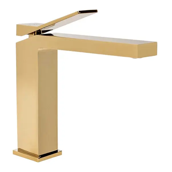 Baterie lavoar Rea Duet Gold [5]
