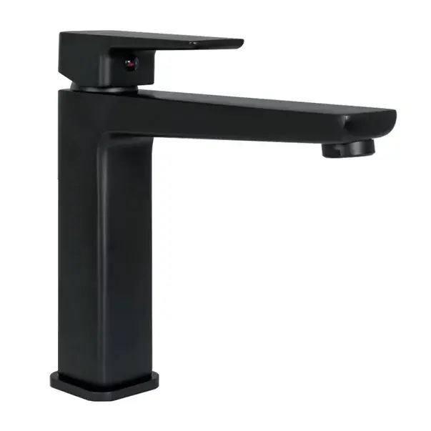Baterie lavoar Rea Orix negru mat [1]