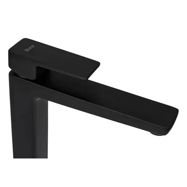 Baterie lavoar Rea Orix negru mat [3]