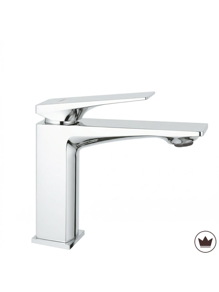 Baterie lavoar Rea Prime crom [2]