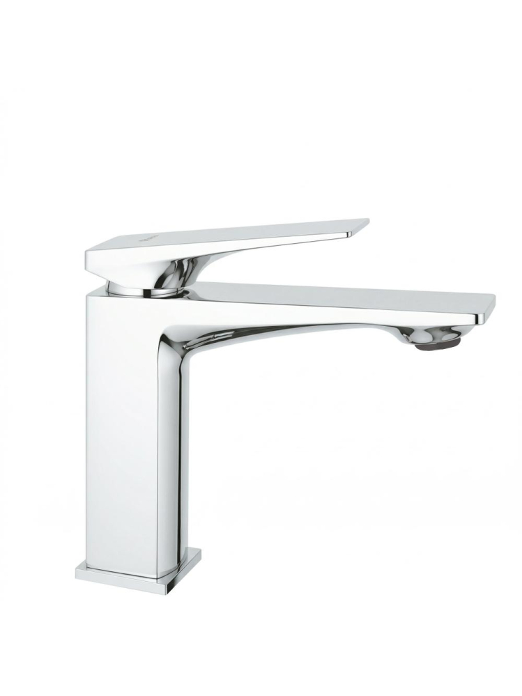 Baterie lavoar Rea Prime crom [10]