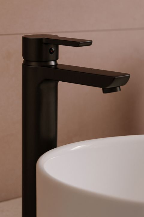 Baterie pentru baie REA ARGUS titan [5]