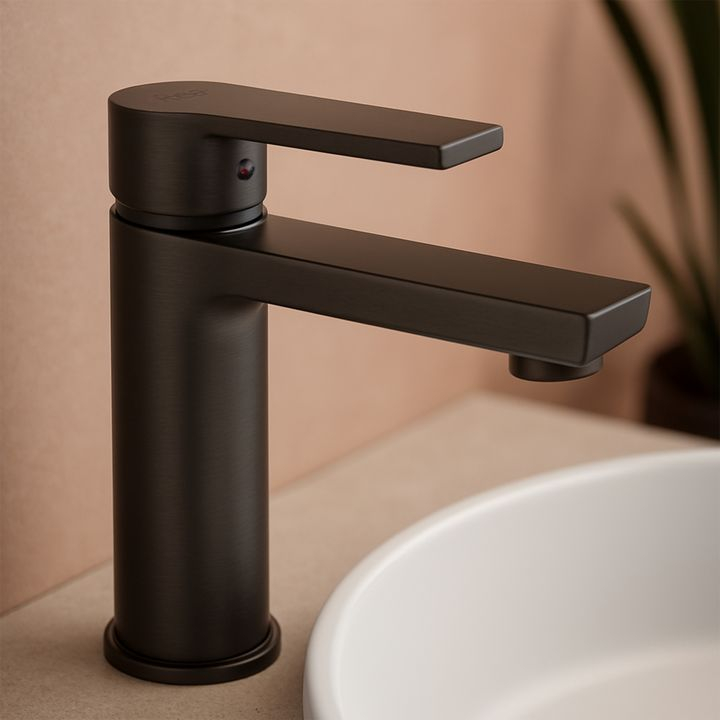 Baterie pentru baie REA ARGUS titan [4]