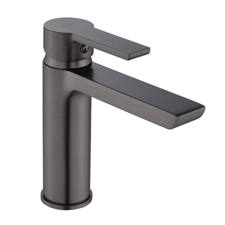 Baterie pentru baie REA ARGUS titan [1]