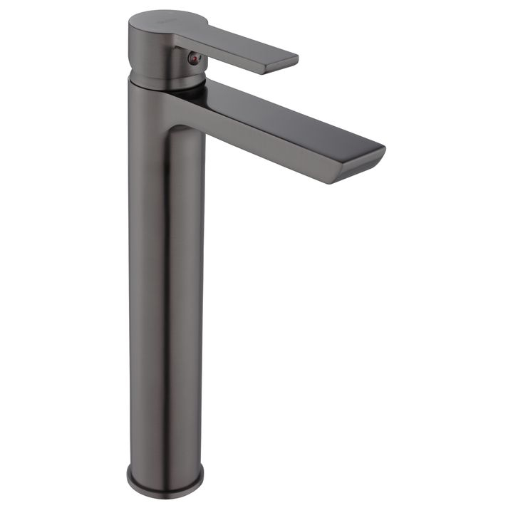 Baterie pentru baie REA ARGUS titan [1]