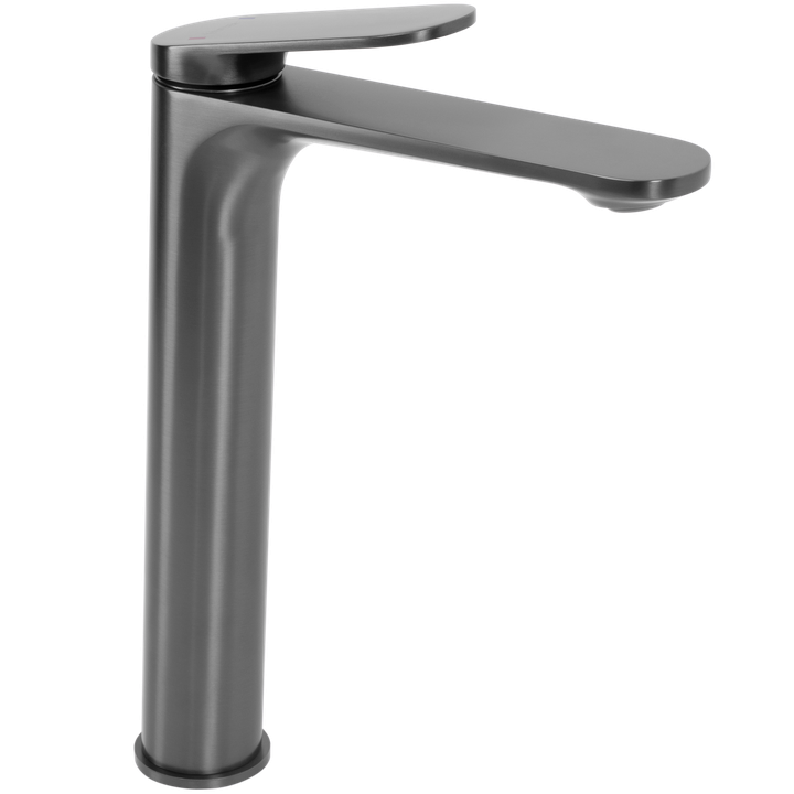 Baterie pentru baie Rea Marco Gun gri [1]