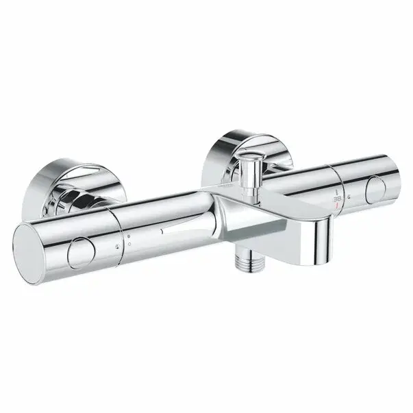 Baterie pentru cada Grohtherm 800 Cosmopolitan termostatata [1]