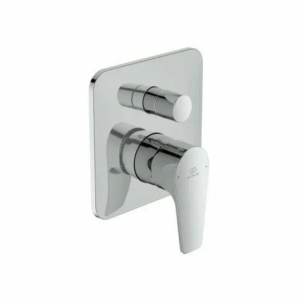 Baterie pentru cada Ideal Standard Cerafine D incastrata [1]