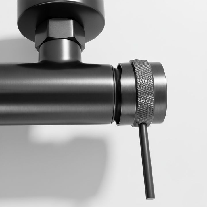 Baterie pentru cada Rea Lungo Grip Titan [2]