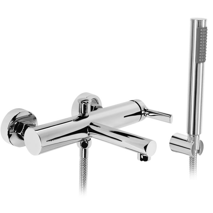 Baterie pentru cada Rea Pixel crom [1]