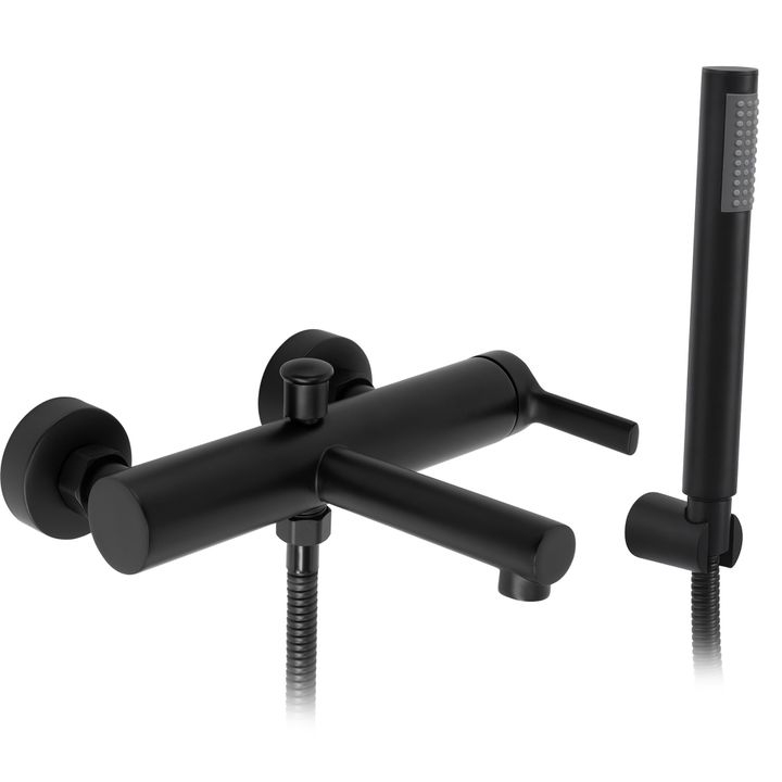 Baterie pentru cada Rea Pixel negru [1]