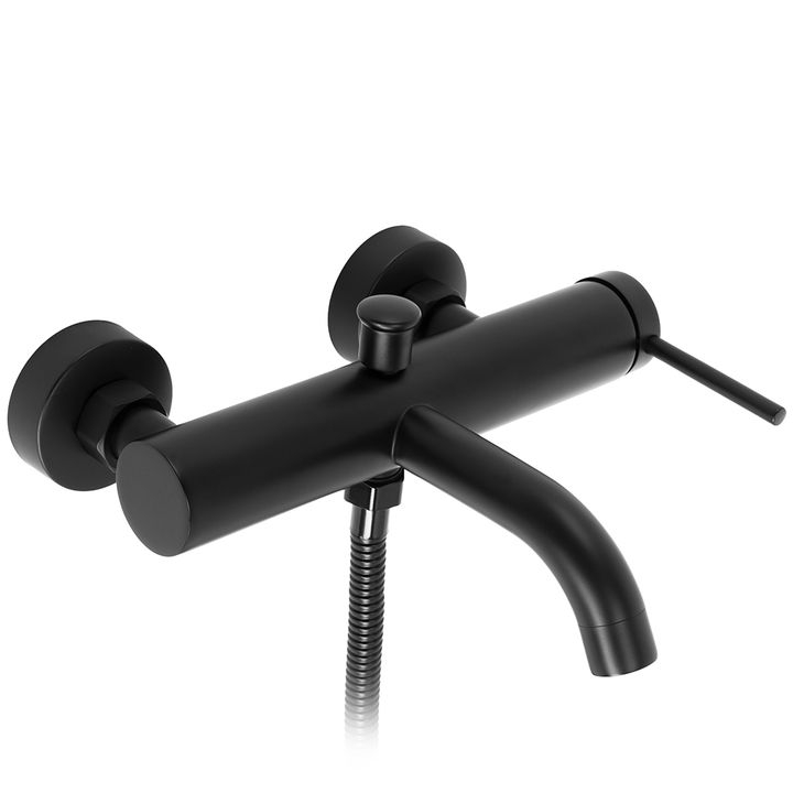 Baterie pentru cada Rea Spot negru [2]