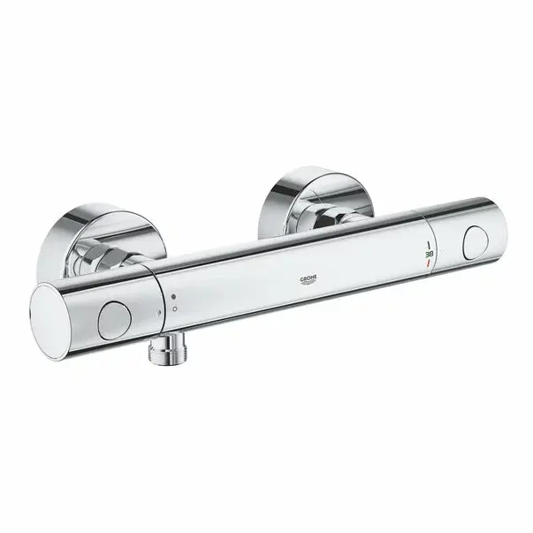 Baterie pentru dus Grohtherm 800 Cosmopolitan [1]
