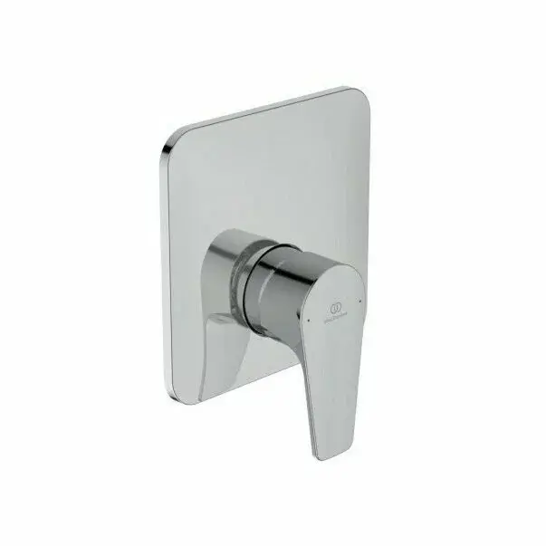 Baterie pentru dus Ideal Standard Cerafine D incastrata [1]