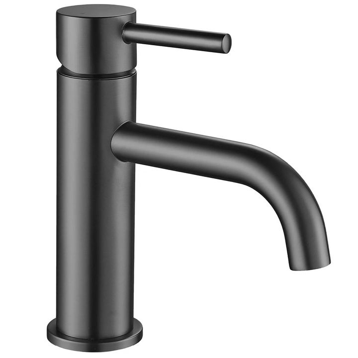 Baterie pentru lavoar Rea Lungo titan [4]