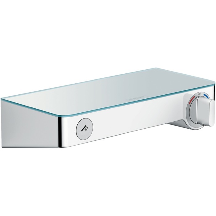 Baterie termostatata Hansgrohe, ShowerTablet Select 300, Crom [1]
