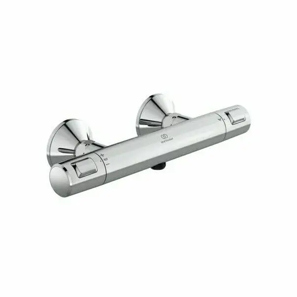 Baterie termostatica pentru dus Ideal Standard Ceratherm T25 [1]