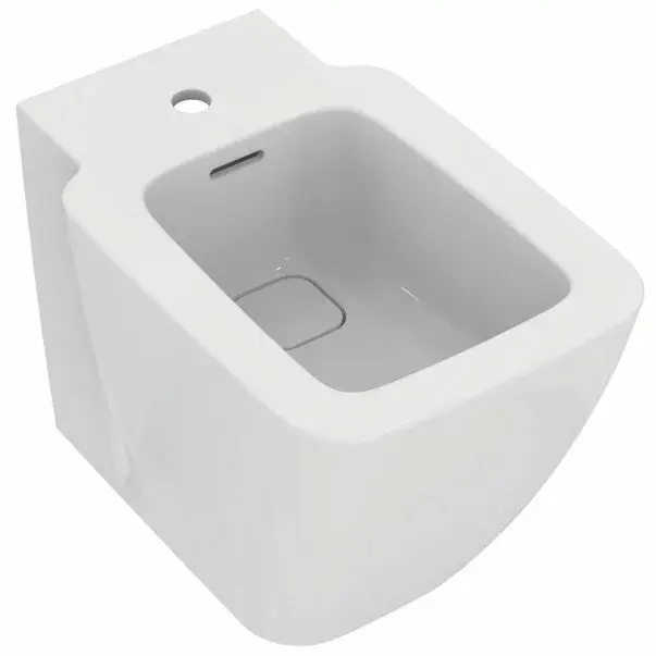 Bideu pe padoseala Ideal Standard Strada II BackToWall [3]