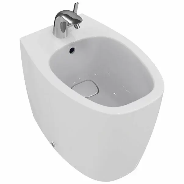 Bideu pe pardoseala BTW Ideal Standard Dea [1]