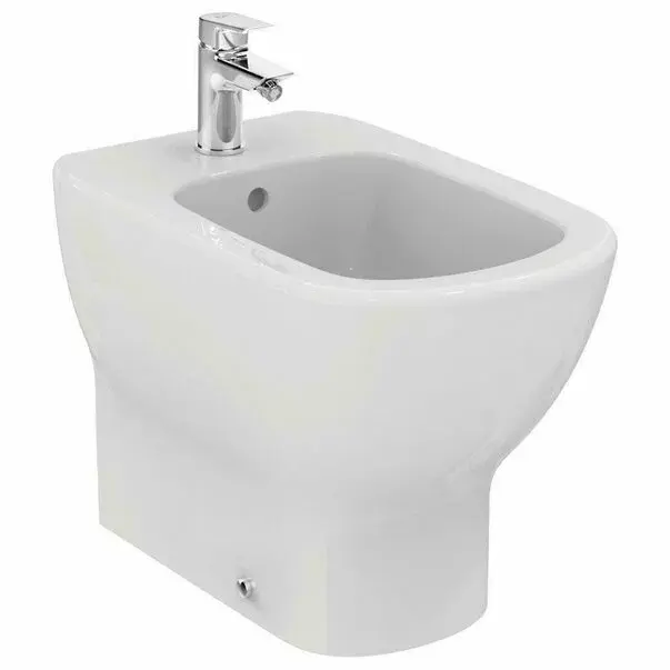 Bideu pe pardoseala BTW Ideal Standard Tesi [1]