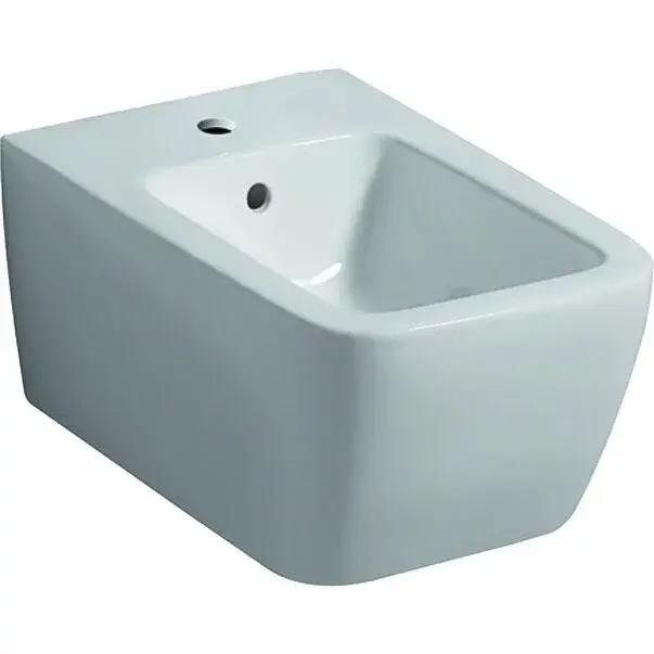 Bideu suspendat Geberit iCon Square [1]