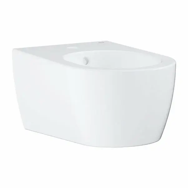 Bideu suspendat Grohe Essence alb [1]