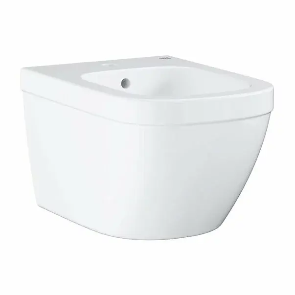 Bideu suspendat Grohe Euro Ceramic [1]