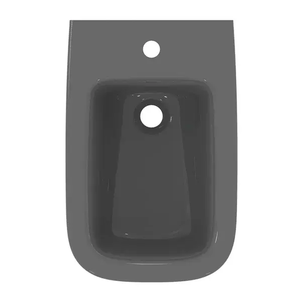 Bideu suspendat Ideal Standard I.life B gri lucios [6]