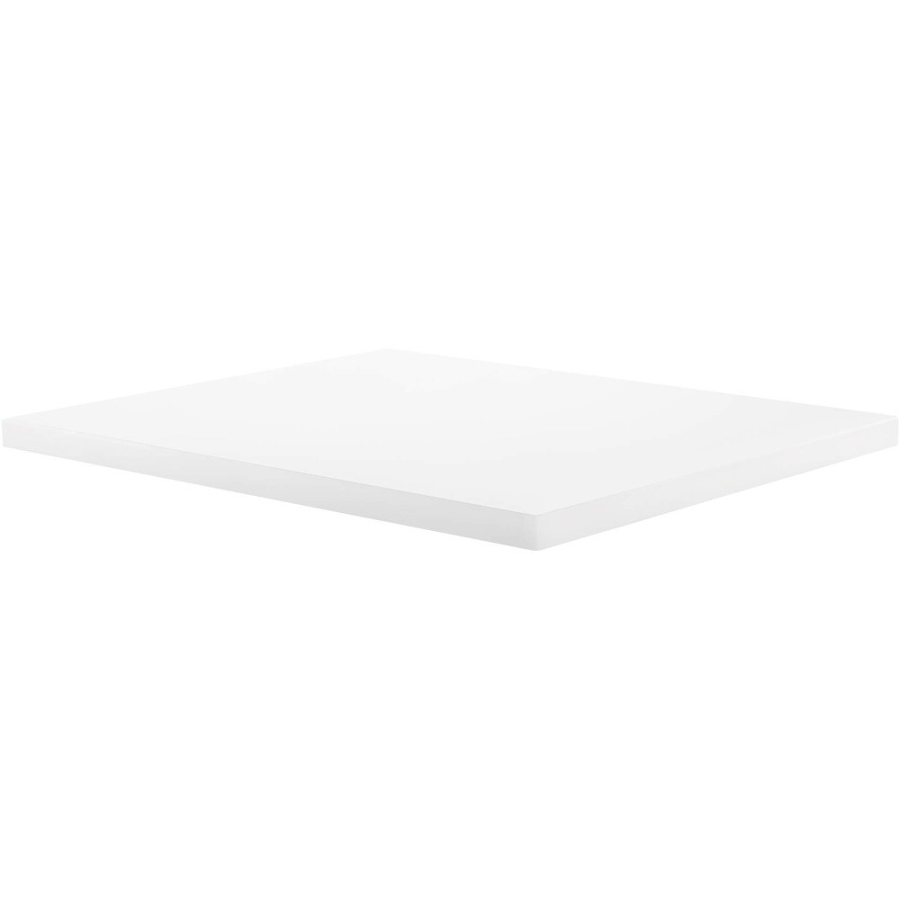 Blat alb Deante Correo 26.7x36.7x1.3 cm [1]