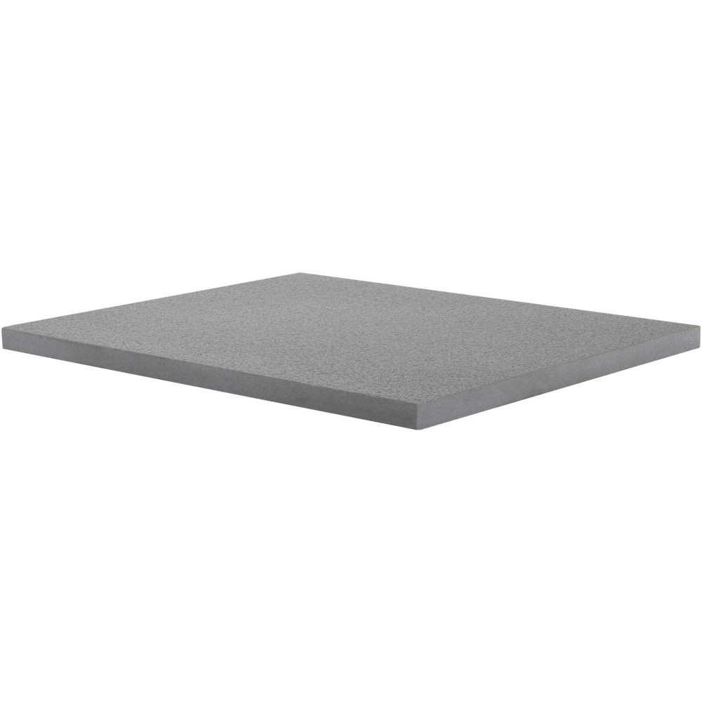 Blat gri mat Deante Correo 26.7x36.7x1.3 cm [1]