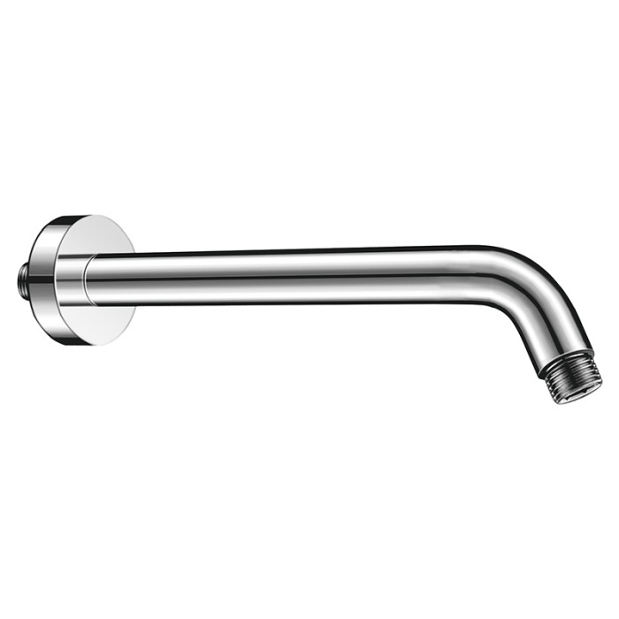 Brat de dus, Ferro, lungime 12 cm, crom [1]