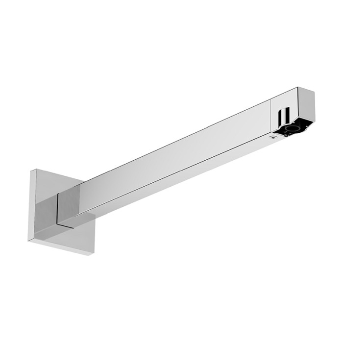 Brat de dus, Hansgrohe, E 39 cm, crom [1]