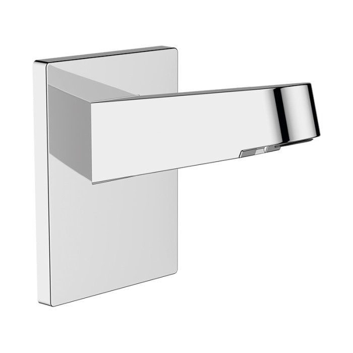 Brat de dus, Hansgrohe, Pulsify, crom [1]