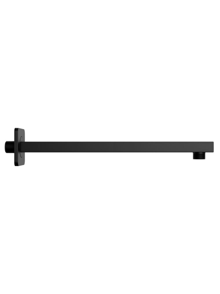 Brat de dus REA JS-9022B 40 cm negru [6]