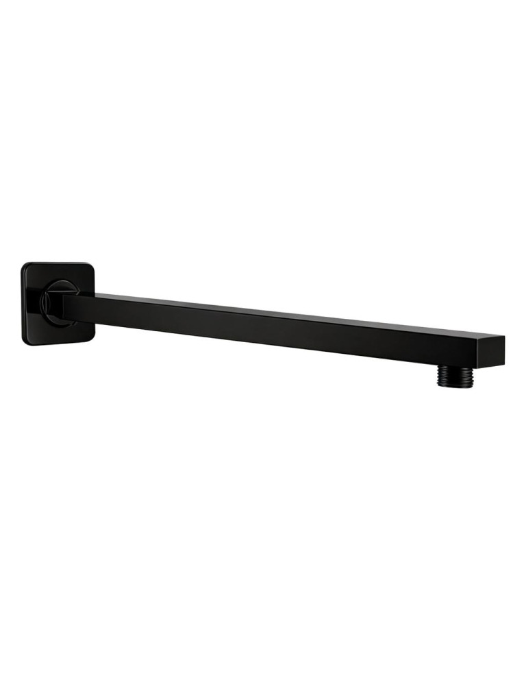 Brat de dus REA JS-9022B 40 cm negru [8]
