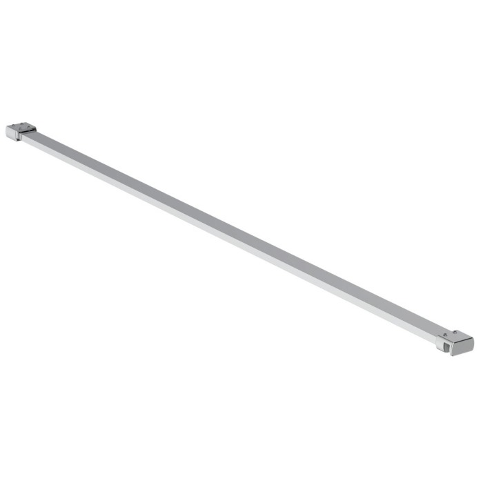 Brat de fixare paravan dus walk-in Ideal Standard i.Life, 100 cm, perpendicular, crom lucios [1]