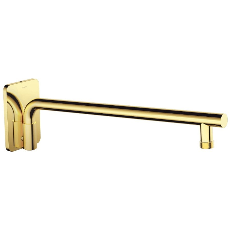 Brat dus fix Deante 41 cm, auriu [1]