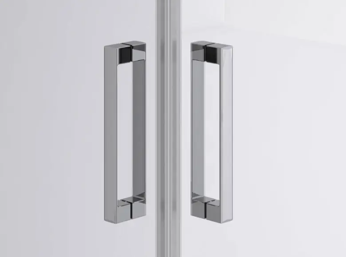 Cabina patrata dus SanSwiss Ocelia 90 x 90 x 190 cm, usa culisanta, OCEAC0905007 [4]